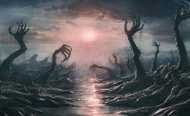 假如上天再给我一次机会,我会改邪归正,做个善良的人