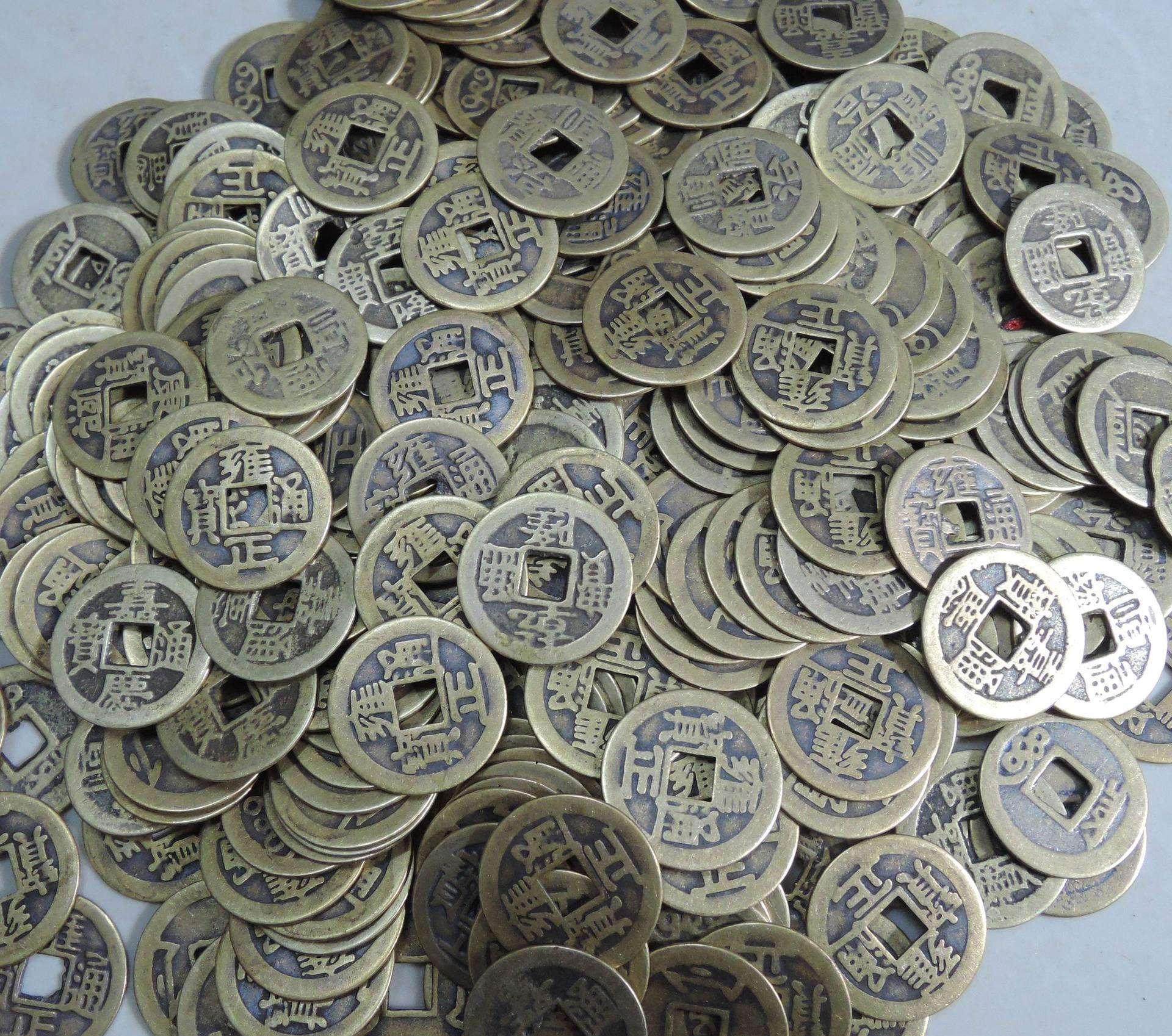 切莫贪心!不是你的东西不该拿