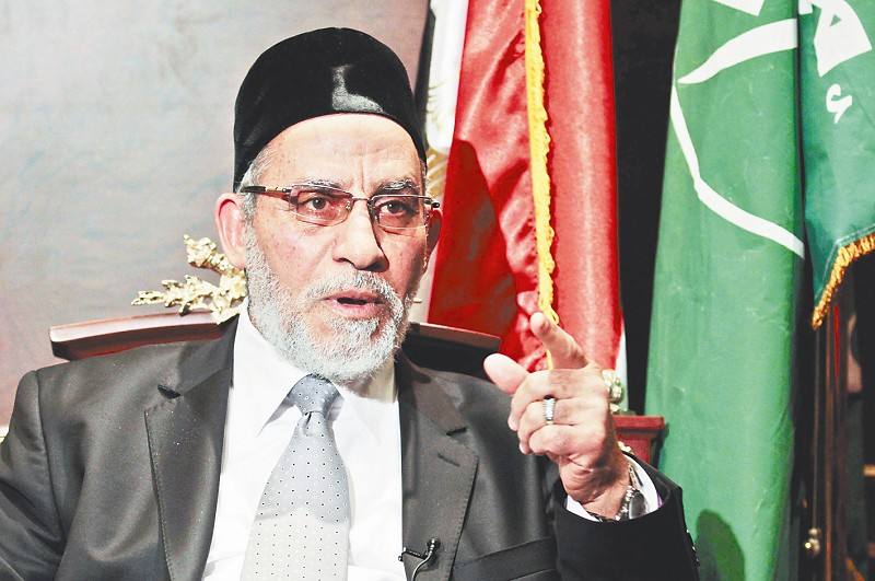 穆兄会将被美国列为恐怖组织,穆斯林兄弟会的前世今生