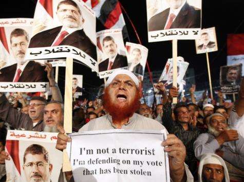 穆兄会将被美国列为恐怖组织,穆斯林兄弟会的前世今生