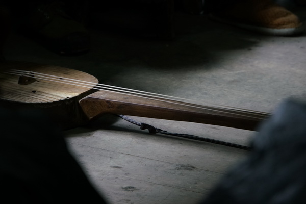 侗歌的探索与想象,现代语境中与侗歌自由对话