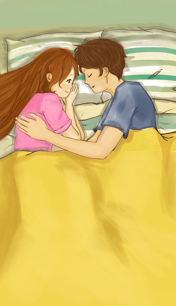 生活即便简单,也可以很快乐