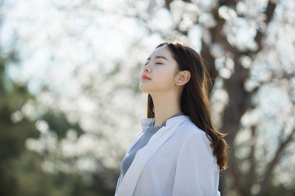 睁眼是他,闭眼是他,作了一场有你的梦,很累