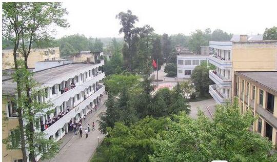 幸存少年的青春:一所震中学校的震后11年