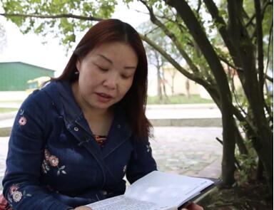 幸存少年的青春:一所震中学校的震后11年