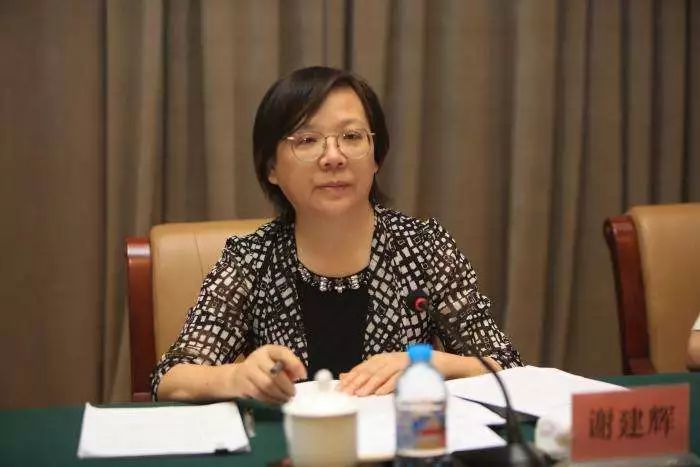 湖南省委党组副书记前任调往辽宁,女秘书长出任党组副书记