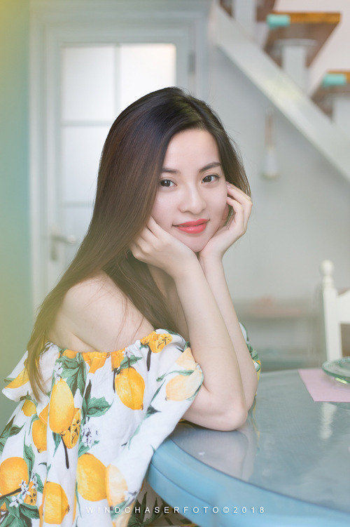 槐树街往事_正淑的爱情