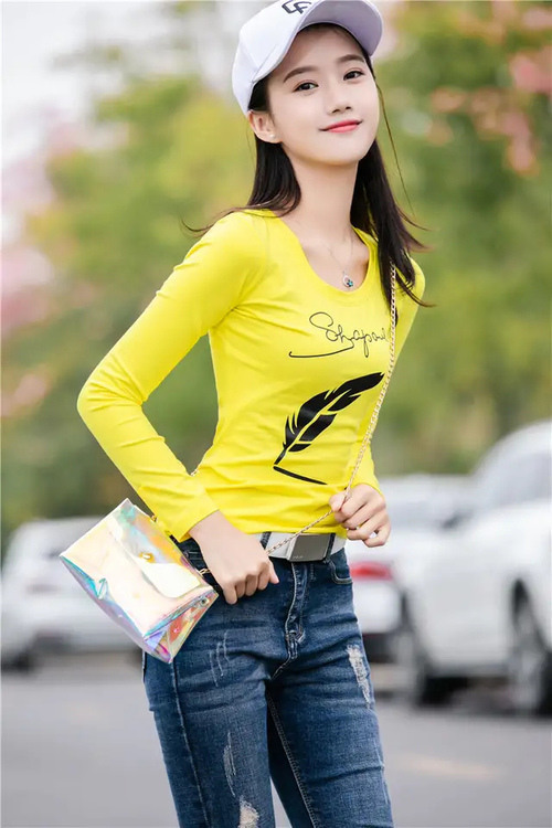 所有的安全感都来自于强大的自己