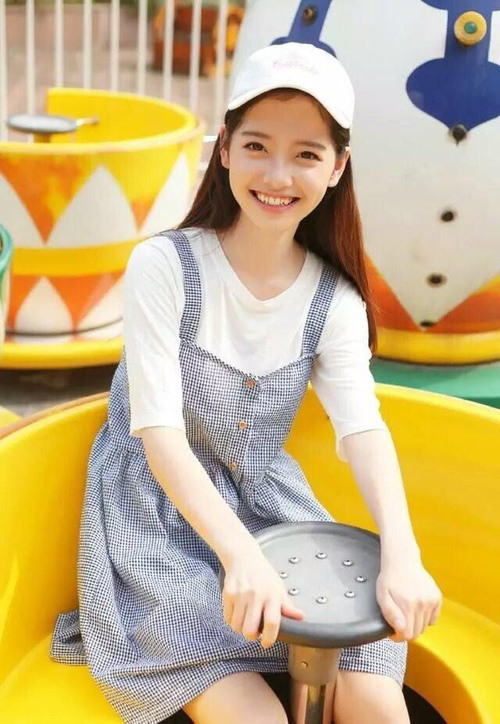 希望快点好起来_林先生的陈小姐