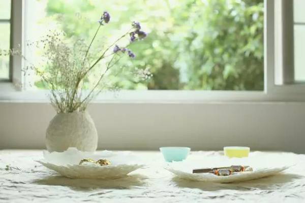 觉得虚度光阴的感悟_累了的时候心安理得地歇一会儿