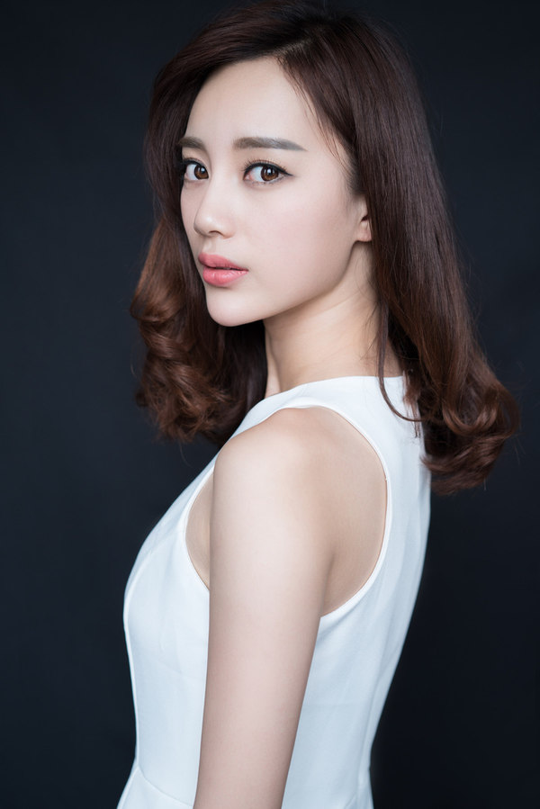 心意向善,人暖花香