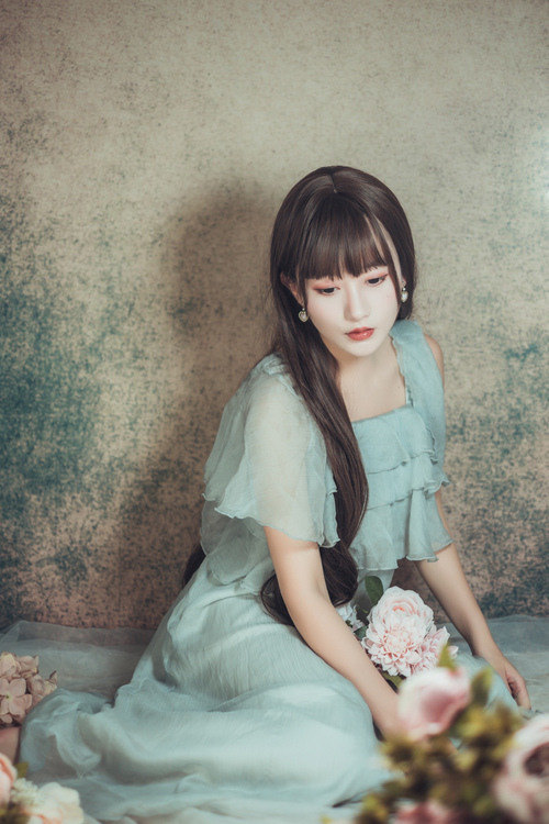 青春里的时光|两个人在一起就像两个圆