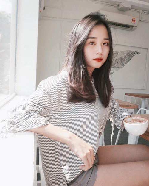 遇见更多的美好,领略到诗意芬芳