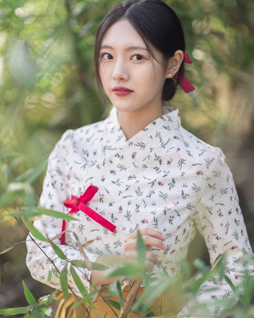 红尘阡陌轻许流年_隔着前世的记忆,相遇今生