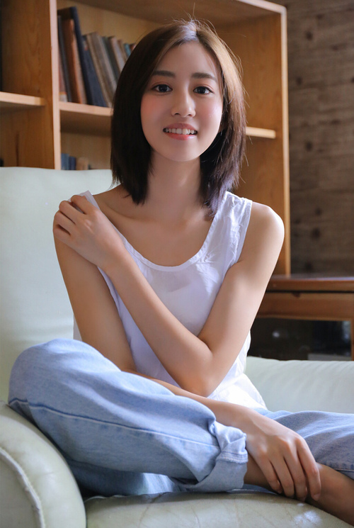 月光如洗|仲夏之夜的女人