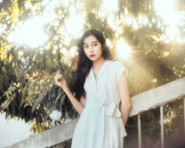 离别的忧伤|我想和你一辈子