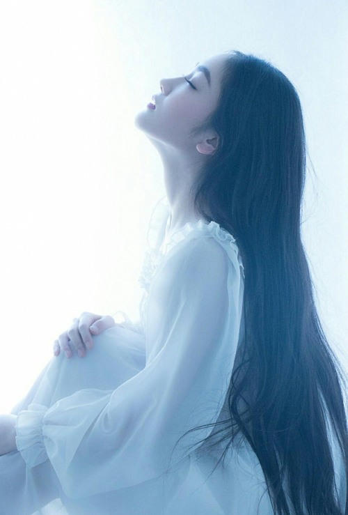 纯真的感情_我希望自己嫁的人只是你