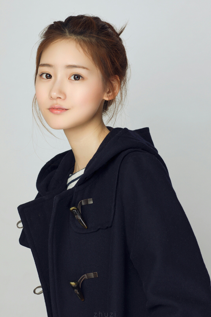 忆姑母|又是杏黄时