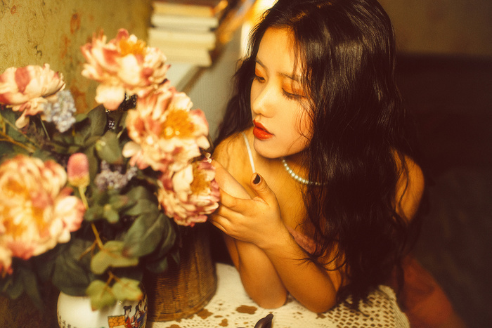 一杯咖啡一个心情|我心目中的英雄