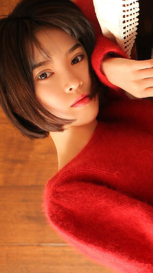 日落夕阳的落寞|老婆的手机