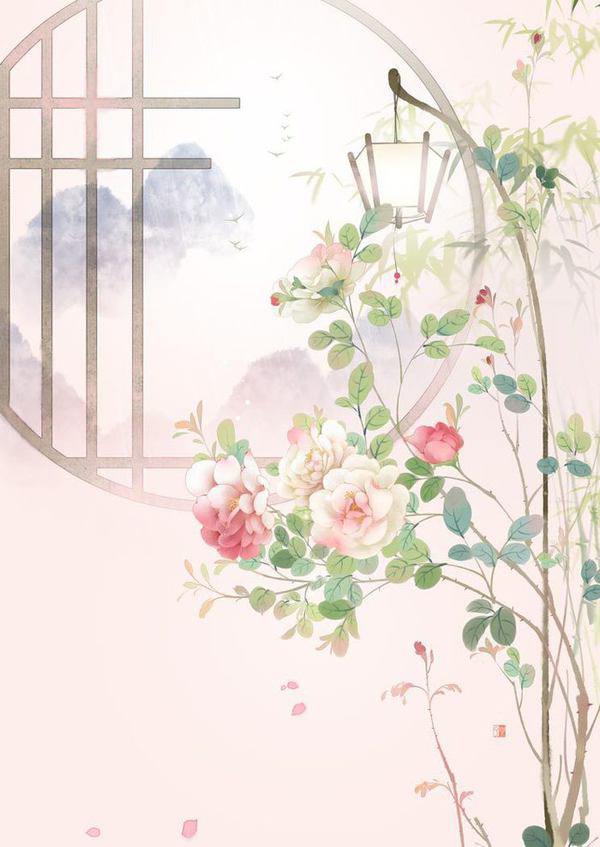 保持心情愉悦_魂牵梦绕的女人