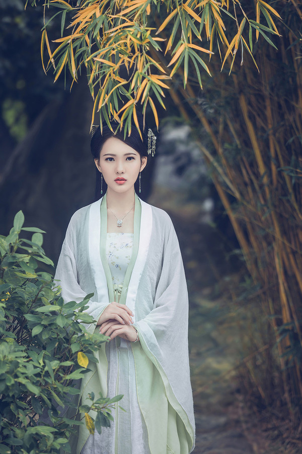 合欢花语_至死不渝的爱情