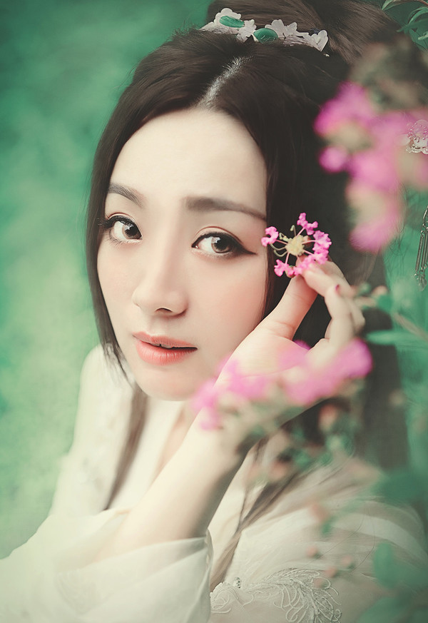 黑拳文则力|哭泣的鼻子