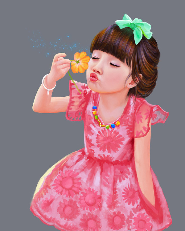 你是一道靓丽的风景线|突如其来的命运转角