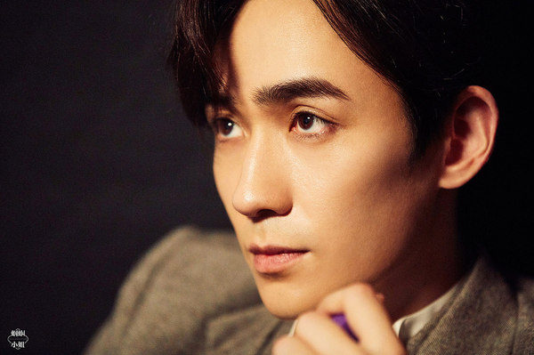 卧薪尝胆,换取一生的扬眉吐气