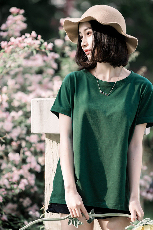 悲伤的记忆落在春的泥土里_春光正好去远行