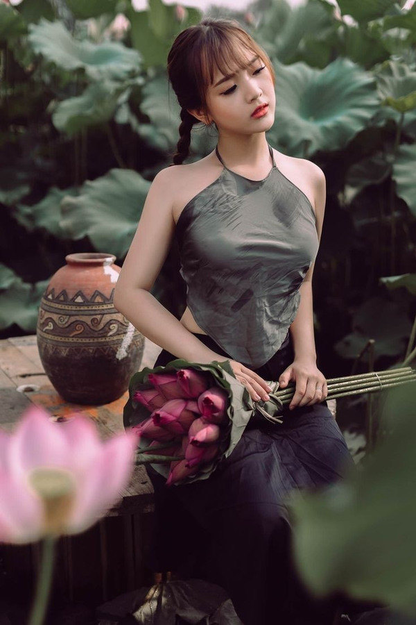 那一个瞬间|阑珊灯火 爱的循环