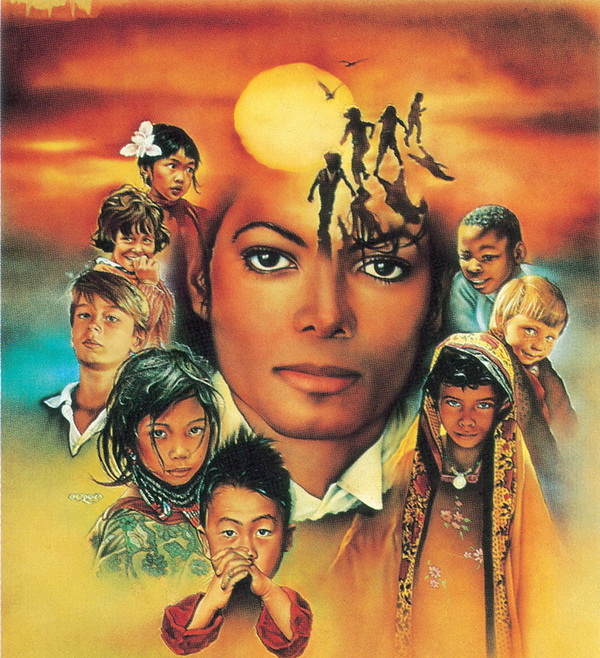 一个孩子就是一首歌,用歌舞和天真的祝福爱抚