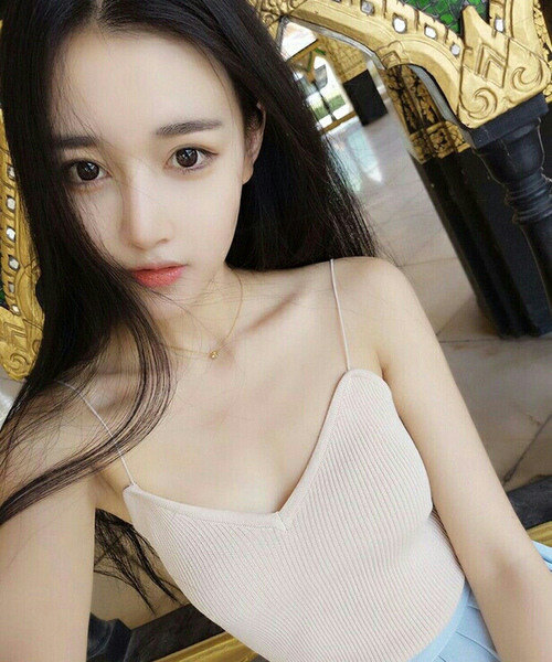 视频原件|视频中女主角就是她