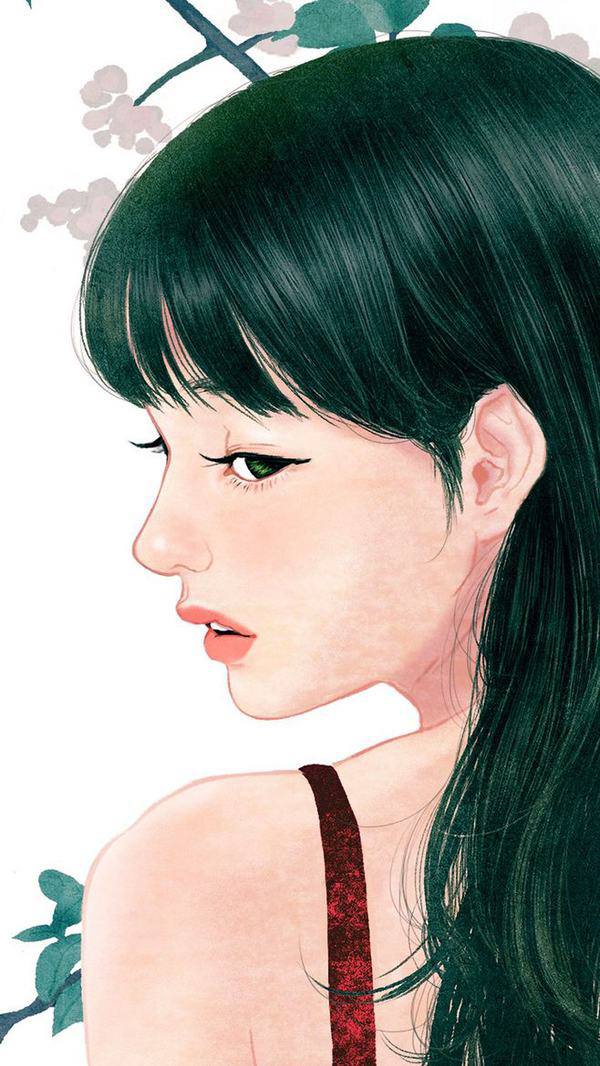 厉浩南进入了包厢内_林初念挤出了浅浅的笑