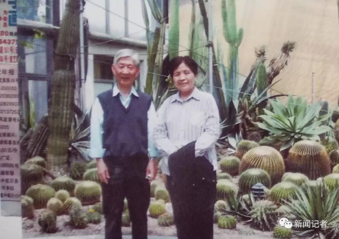 精神“百万富翁”叶春华|一位复旦大学老教授与一千封信筏的师友情