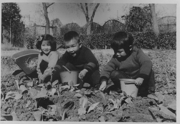 追寻爱的足迹:“造福儿童,缔造未来”爱是需要专业支撑的