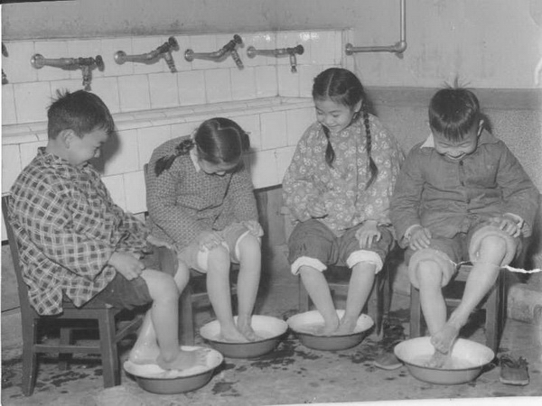 追寻爱的足迹:“造福儿童,缔造未来”爱是需要专业支撑的