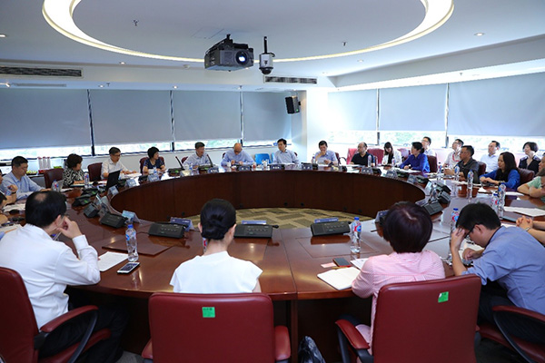 长三角一体化发展的难点是什么?对内合作和对外开放要联动发展