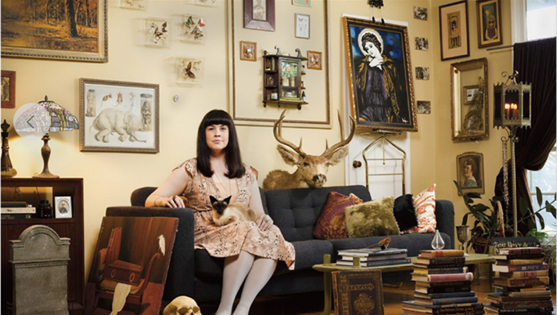 遗体火化师|每一种文化都有处理遗体的不同手段