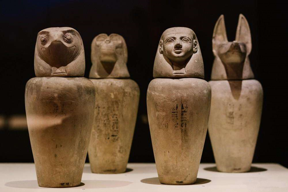 遗体火化师|每一种文化都有处理遗体的不同手段