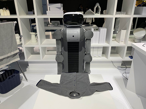 大阪G20峰会会场的详情细节:大阪G20一定程度上带动日本国内经济