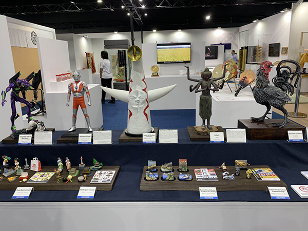 大阪G20峰会会场的详情细节:大阪G20一定程度上带动日本国内经济