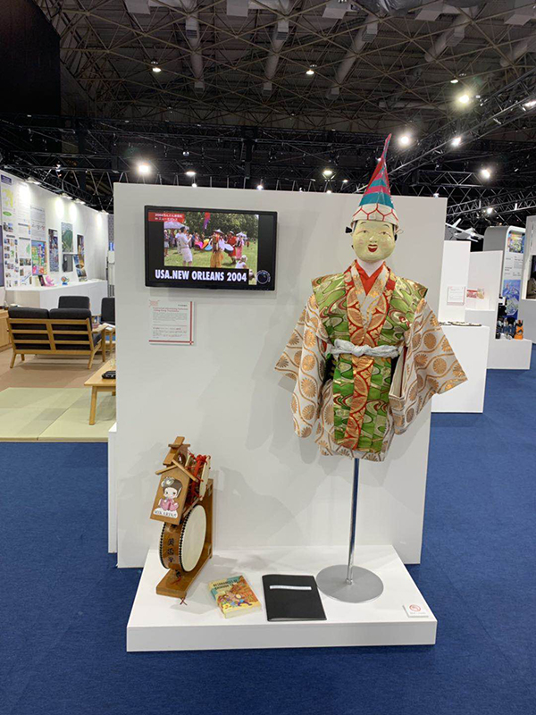 大阪G20峰会会场的详情细节:大阪G20一定程度上带动日本国内经济