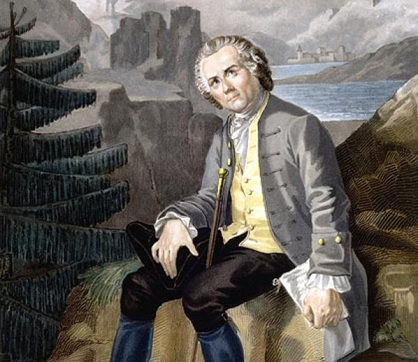 如何评价卢梭?卢梭的撕裂与统一