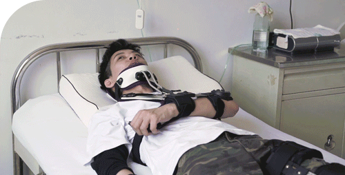 世界五大绝症之一的渐冻症,你了解一下渐冻人的世界吗