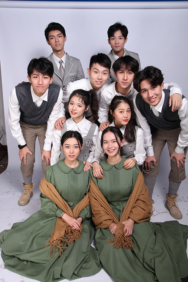 师德师风:向美而生、向上而行