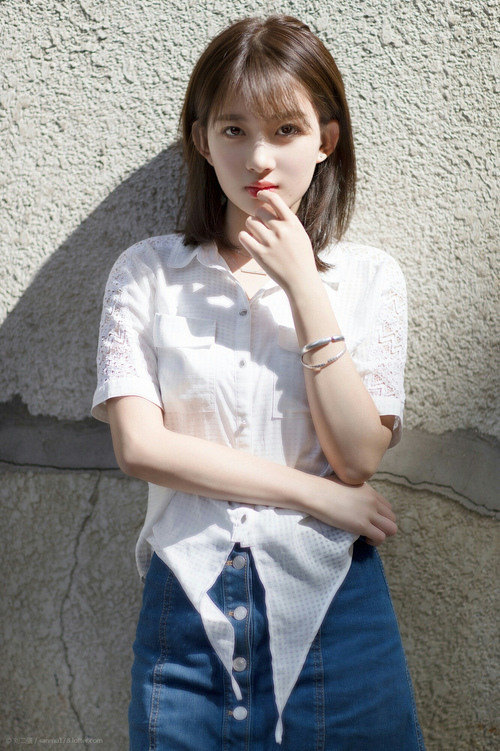 定格在记忆里的瞬间|美女与野兽的定格