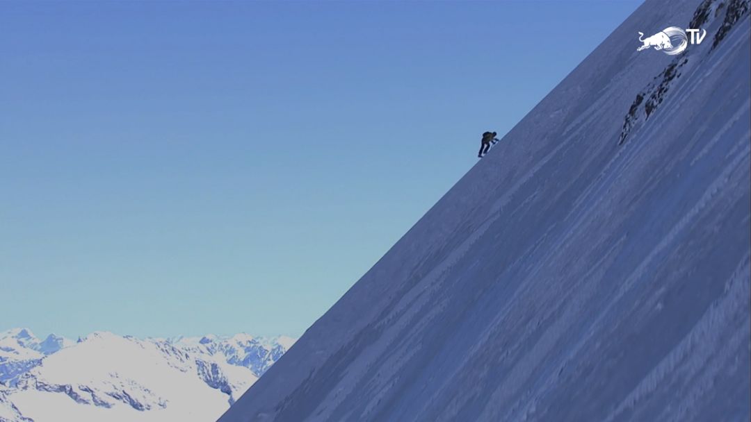 ÿ˶Լۣ֮/Ueli Steck һ