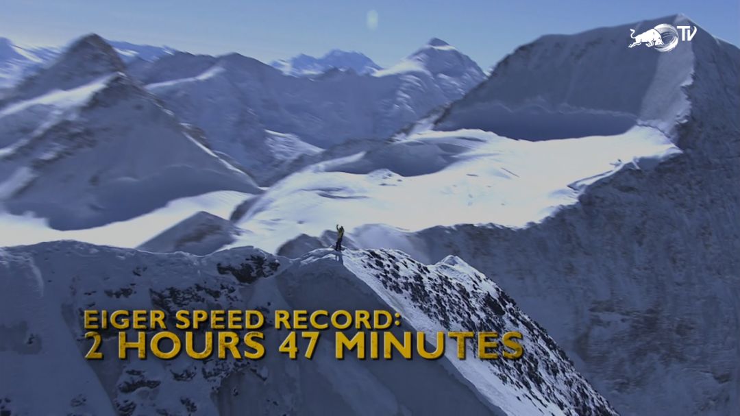 ÿ˶Լۣ֮/Ueli Steck һ