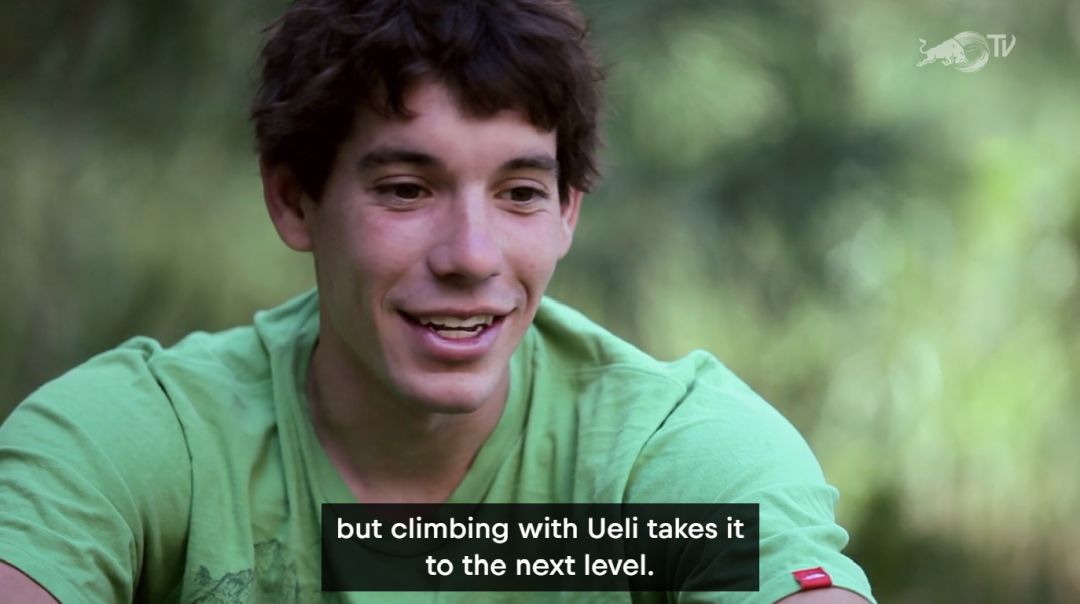 ÿ˶Լۣ֮/Ueli Steck һ